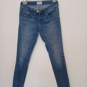 Aeropostale jeans